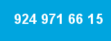 924 971 66 15